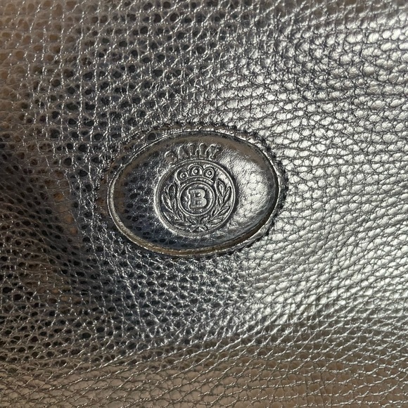 Vintage Bally Bucket Bag - Picture 3 of 6